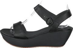 Camper - Servolux Black