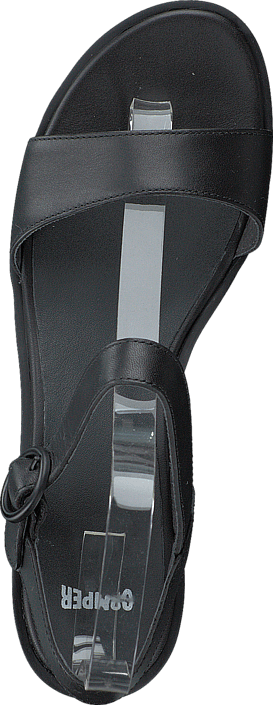 Camper - Servolux Black