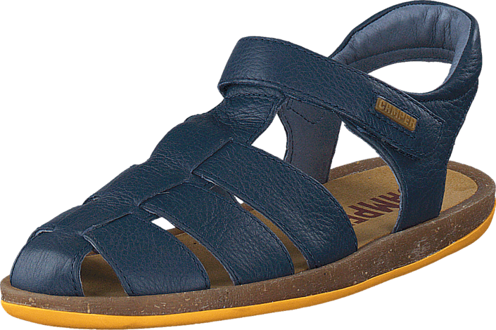 Camper - Sella Navy