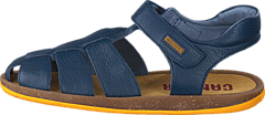 Camper - Sella Navy