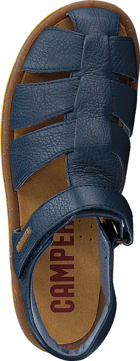 Camper - Sella Navy