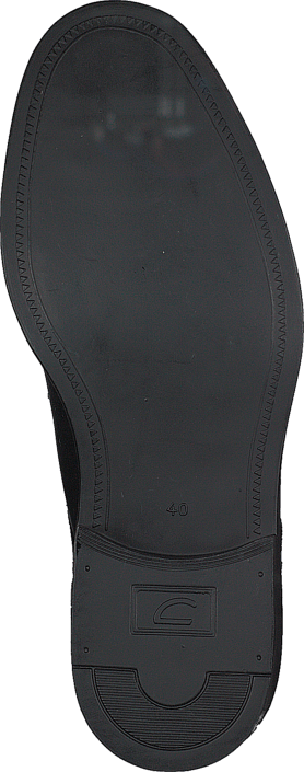 Cavalet - 827-06002-001 Black