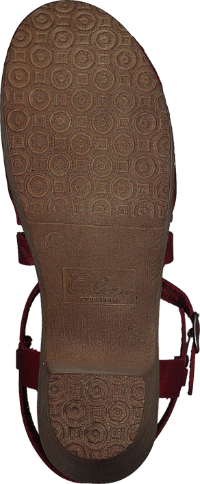 Calou - Tilda Soft Red