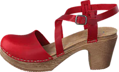 Calou - Tilda Soft Red