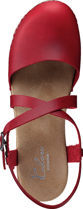 Calou - Tilda Soft Red