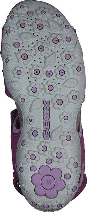 Geox - Roxanne Sandal Girl Pink