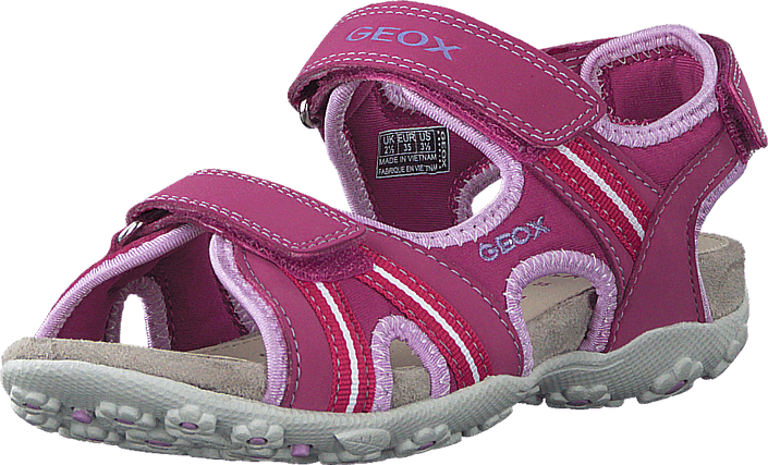 Geox - Roxanne Sandal Girl Pink