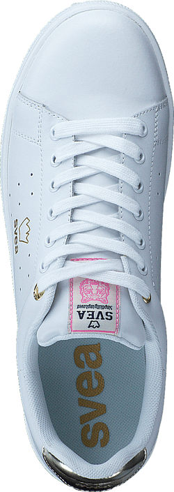 Svea - Båstad 1 34 White/Gold
