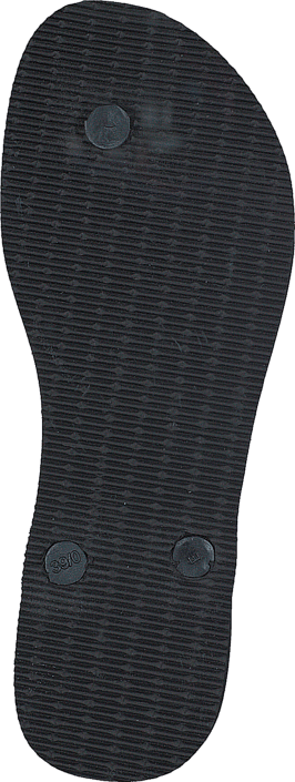 Havaianas - Luna Black