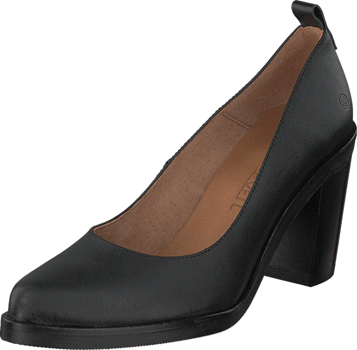 Sixtyseven - Silvana 77685 Velsix Black