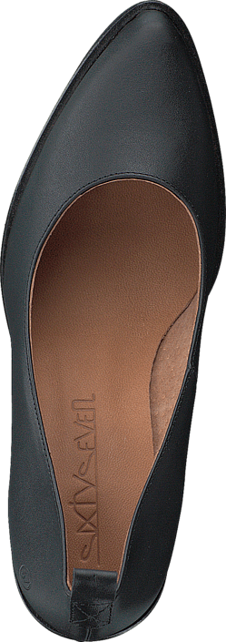 Sixtyseven - Silvana 77685 Velsix Black