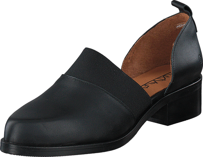 Sixtyseven - Tove 77652 Velsix Black
