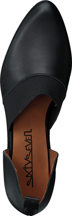 Sixtyseven - Tove 77652 Velsix Black