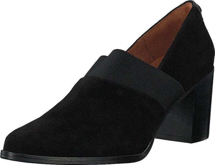 Sixtyseven - Linn 77666 Milda/Sedona Black