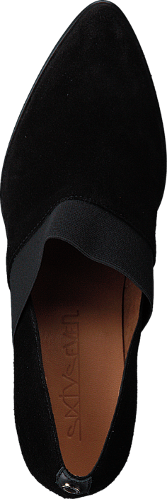 Sixtyseven - Linn 77666 Milda/Sedona Black