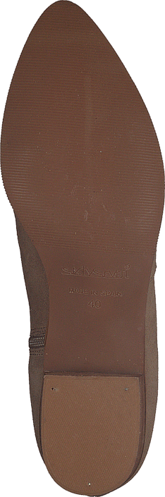 Sixtyseven - Emilia 77637 Milda Sand/Velsix Sand