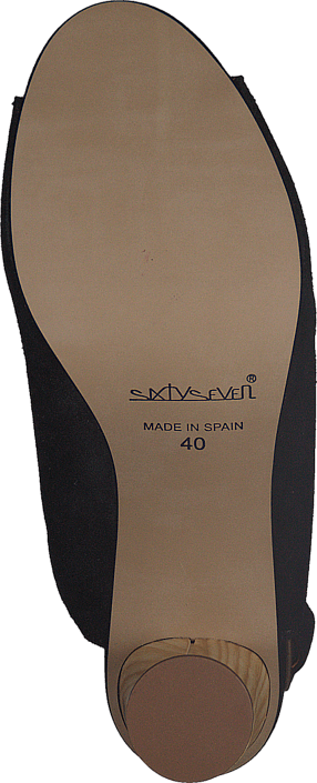Sixtyseven - Engla 77709 Milda Black