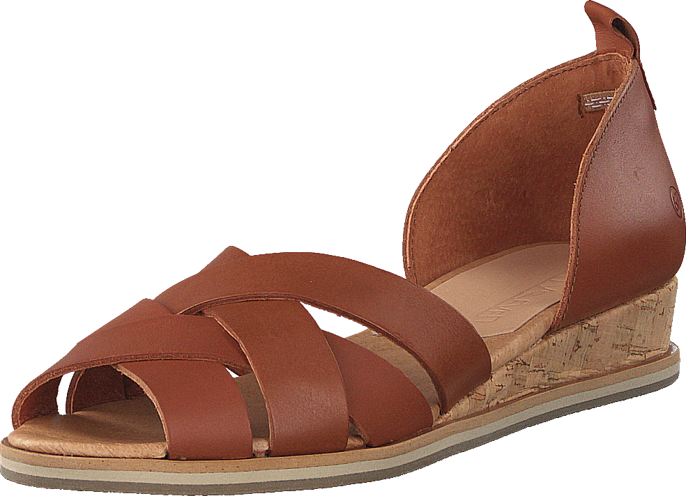 Sabina 77687 Vachetta Brandy