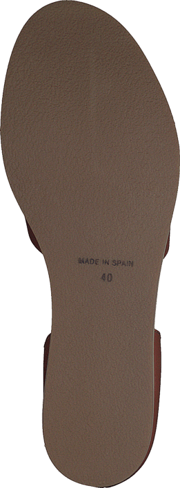Sixtyseven - Sabina 77687 Vachetta Brandy