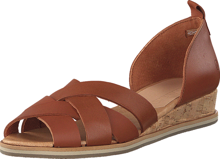 Sixtyseven - Sabina 77687 Vachetta Brandy
