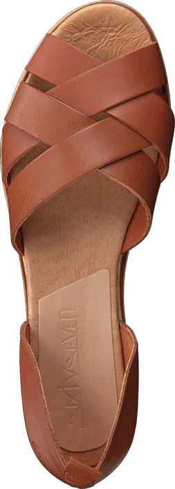 Sixtyseven - Sabina 77687 Vachetta Brandy