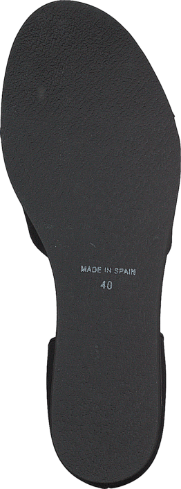 Sixtyseven - Sabina 77687 Vachetta Black