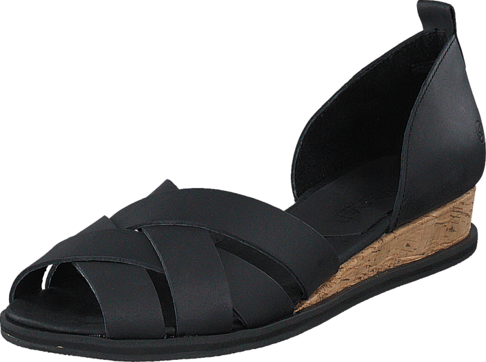 Sixtyseven - Sabina 77687 Vachetta Black