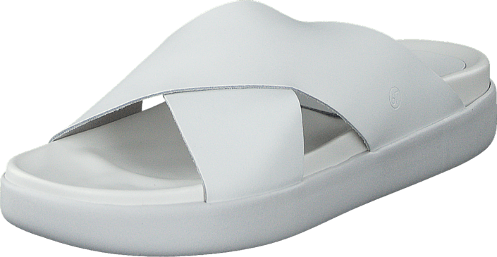 Sixtyseven - Nimo 77719 Vachetta White