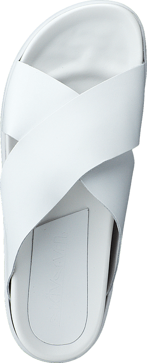 Sixtyseven - Nimo 77719 Vachetta White