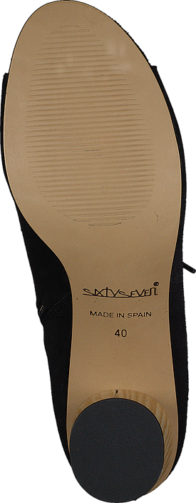 Sixtyseven - Siri 77562 Milda Black