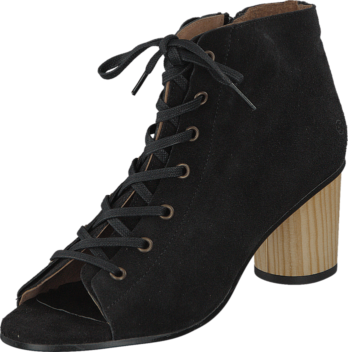 Sixtyseven - Siri 77562 Milda Black