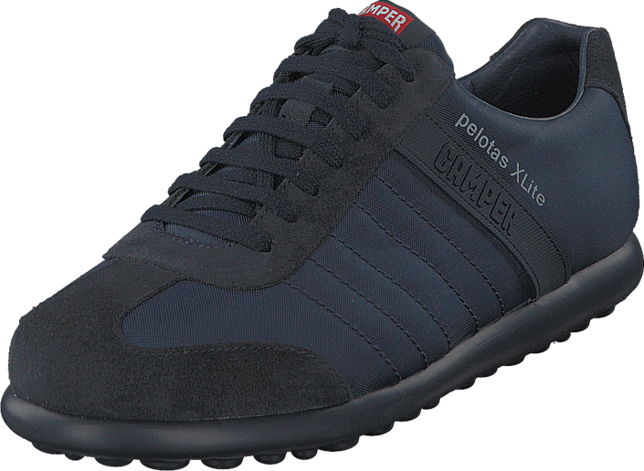 Camper - Afelpado Navy,Munich Marino/Pxtra Marino Navy
