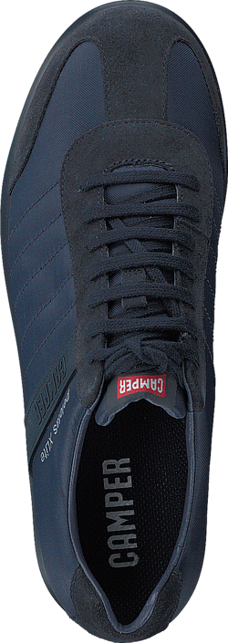 Camper - Afelpado Navy,Munich Marino/Pxtra Marino Navy