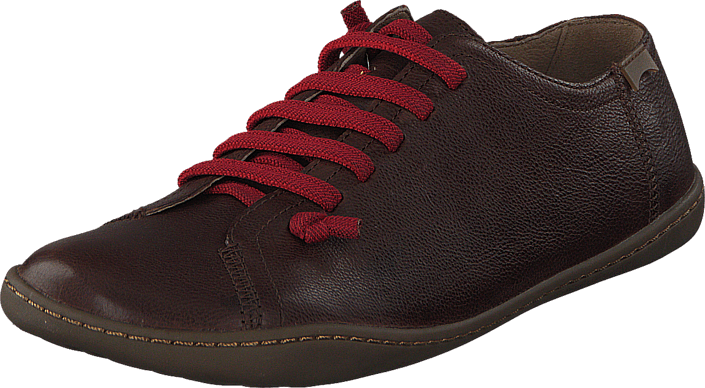 Camper - Patty Kenia/Cami Iroco Dark Brown