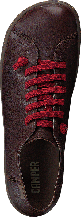 Camper - Patty Kenia/Cami Iroco Dark Brown
