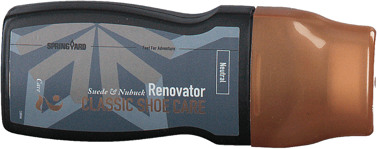 Suede/Nubuck Renovator Neutral