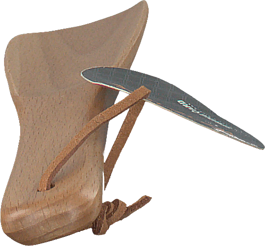 Shoe Horn Wood