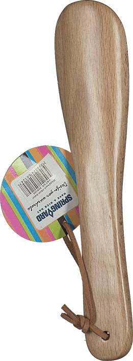 Springyard - Shoe Horn Wood