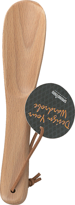 Springyard - Shoe Horn Wood