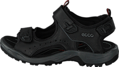 Ecco - Offroad M Black
