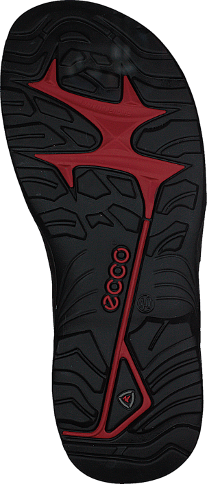 Ecco - Offroad M Black/ Mole/ Black