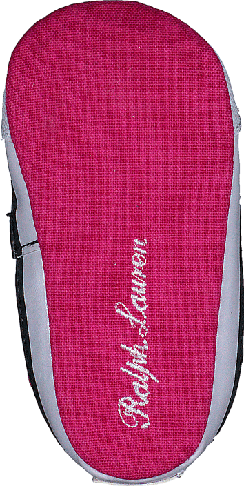 Ralph Lauren Junior - Kody Layette Fuchsia Canvas - Multi