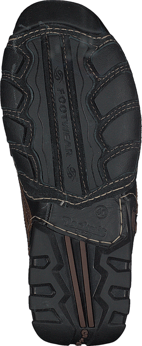 Dockers by Gerli - 20AY005-110132 Black