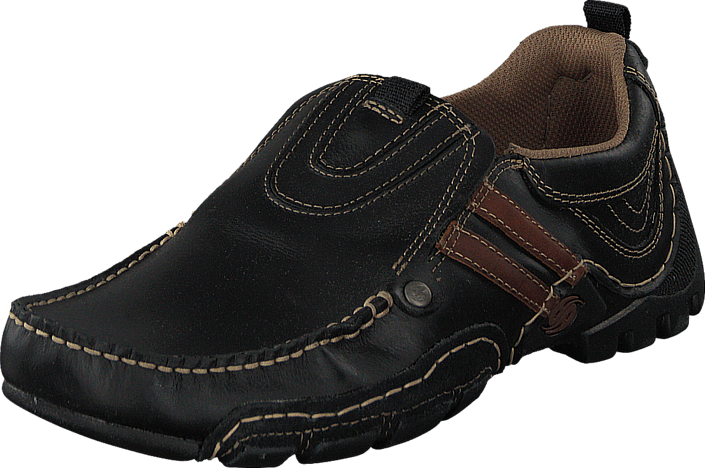 Dockers by Gerli - 20AY005-110132 Black