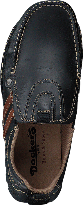 Dockers by Gerli - 20AY005-110132 Black