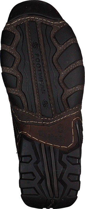 Dockers by Gerli - 20AY005-400321 Brown