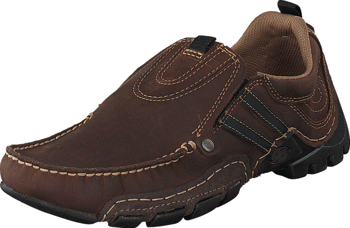 Dockers by Gerli - 20AY005-400321 Brown