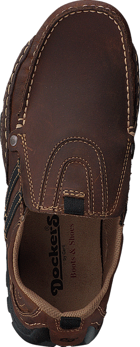 Dockers by Gerli - 20AY005-400321 Brown