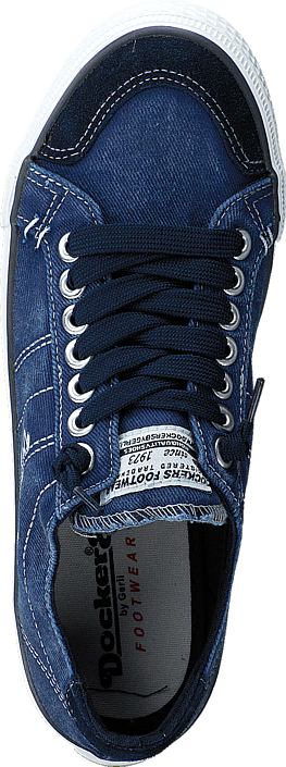 Dockers by Gerli - 30ST021-690660 Jeans