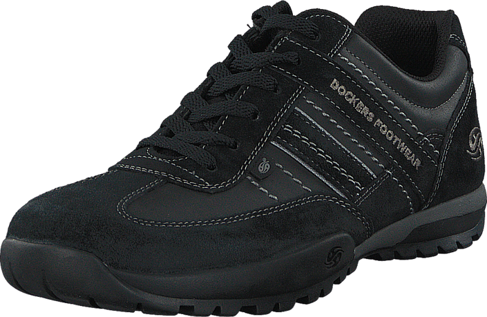 Kjøp Dockers by Gerli 36HT001 204120 Black sko Online Dockers By Gerli Sko | BRANDOS.no